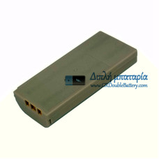 Μπαταρία για Nokia EADS BLN-4 BLN-4D THR850 [Αντικατάσταση μπαταρίας]